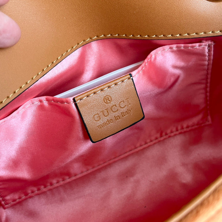 2 Colors - Fall/Winter Limited Edition Suede Silk Handbag