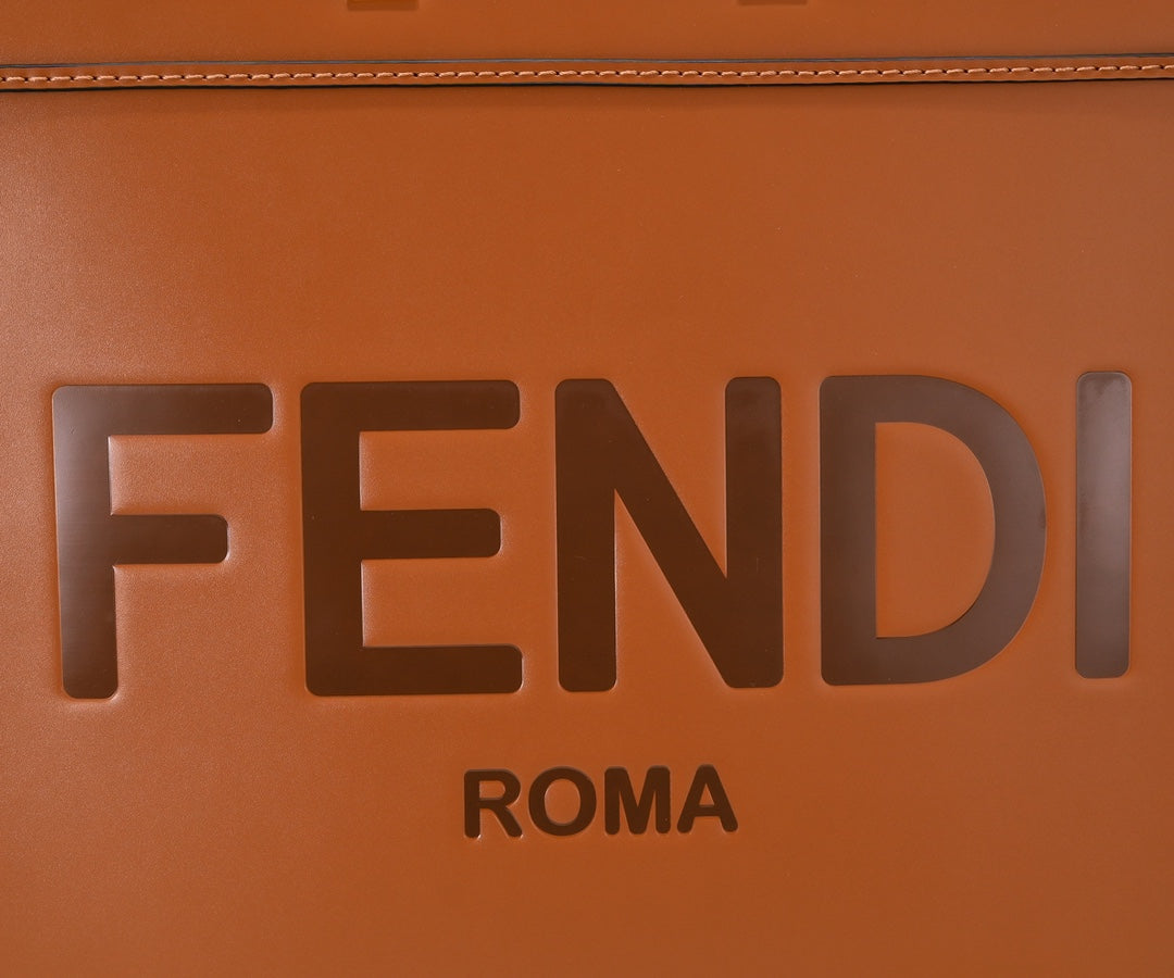 4 Colors Amber Handle Tote Bag