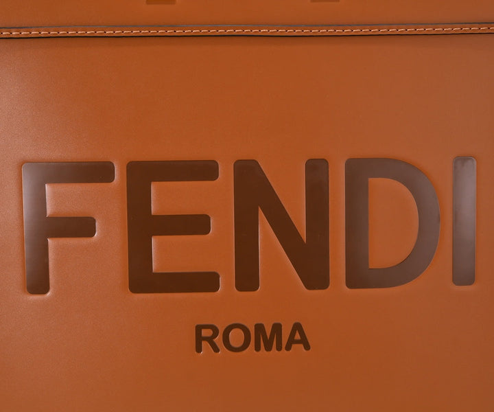 4 Colors Amber Handle Tote Bag