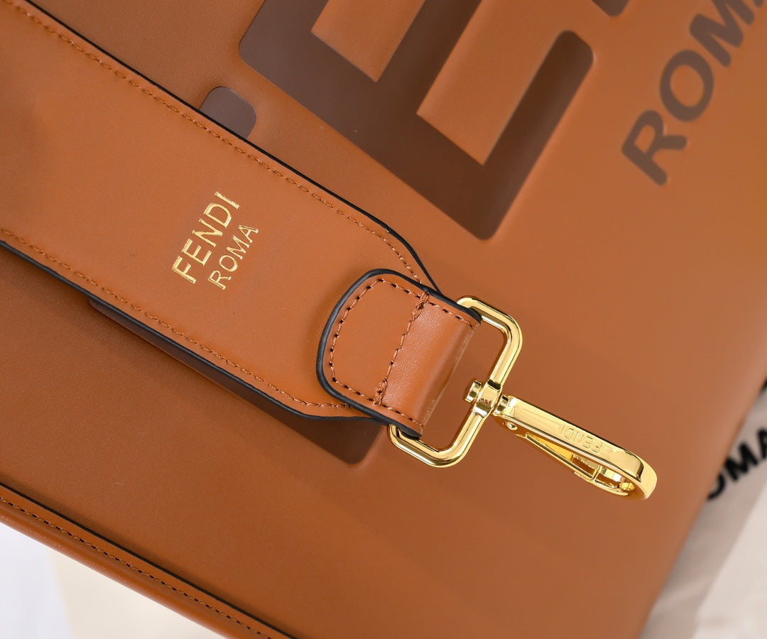 4 Colors Amber Handle Tote Bag