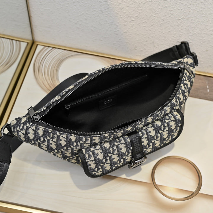 2 Colors Spring 2025 New Crossbody Bag