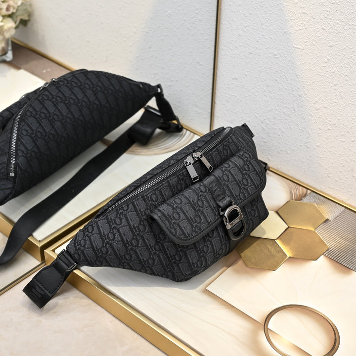 2 Colors Spring 2025 New Crossbody Bag