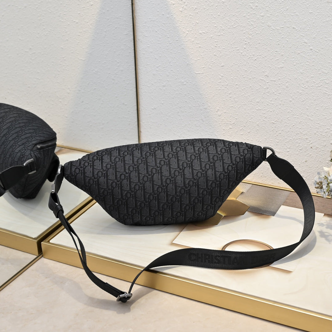 2 Colors Spring 2025 New Crossbody Bag
