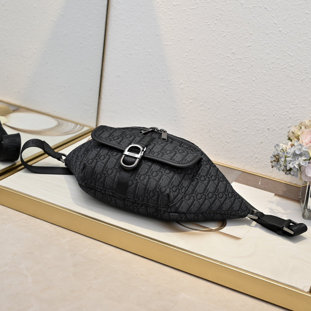 2 Colors Spring 2025 New Crossbody Bag