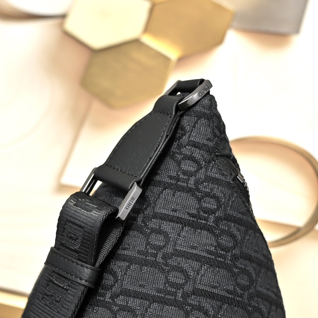 2 Colors Spring 2025 New Crossbody Bag