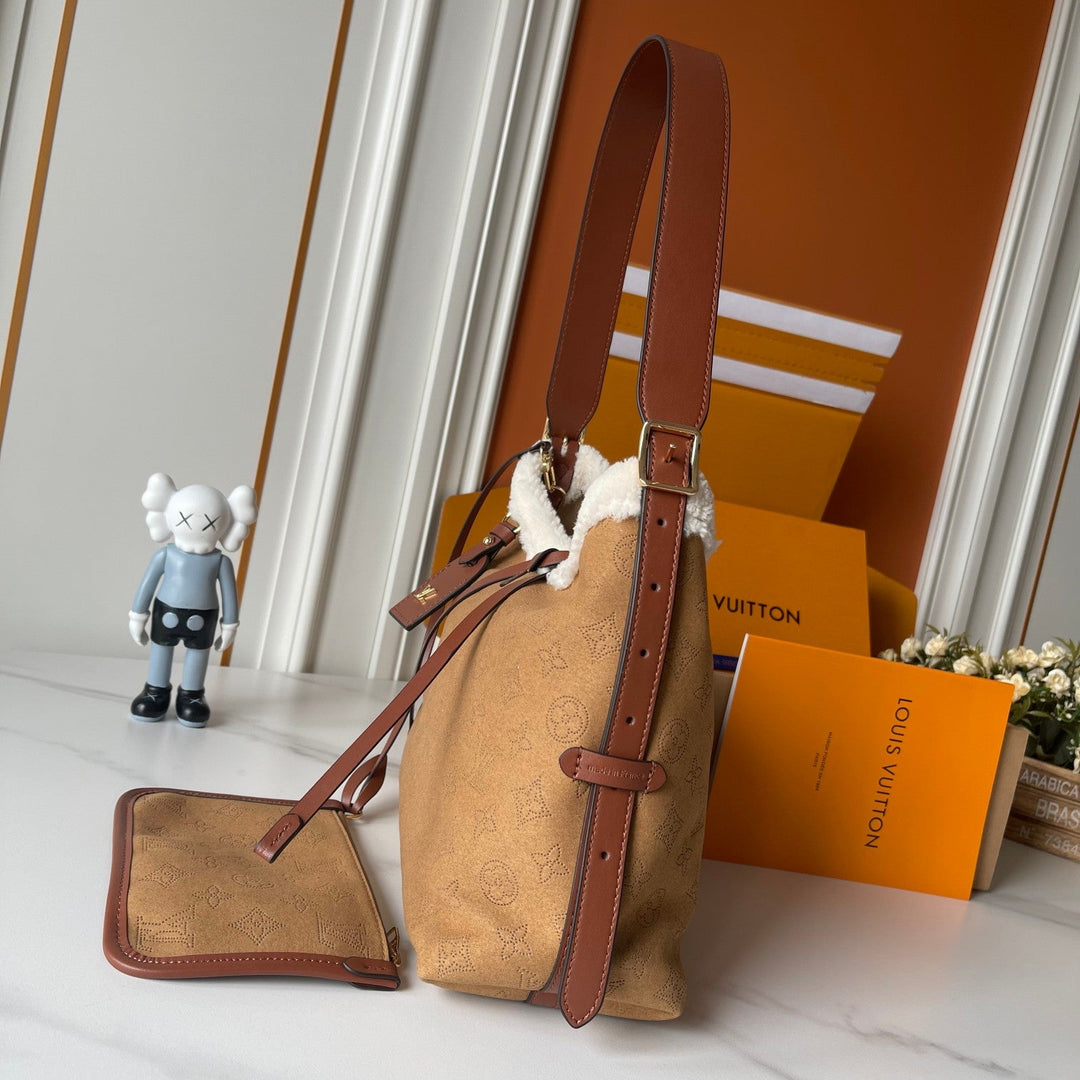 Winter New Arrivals - Cowhide Handbags