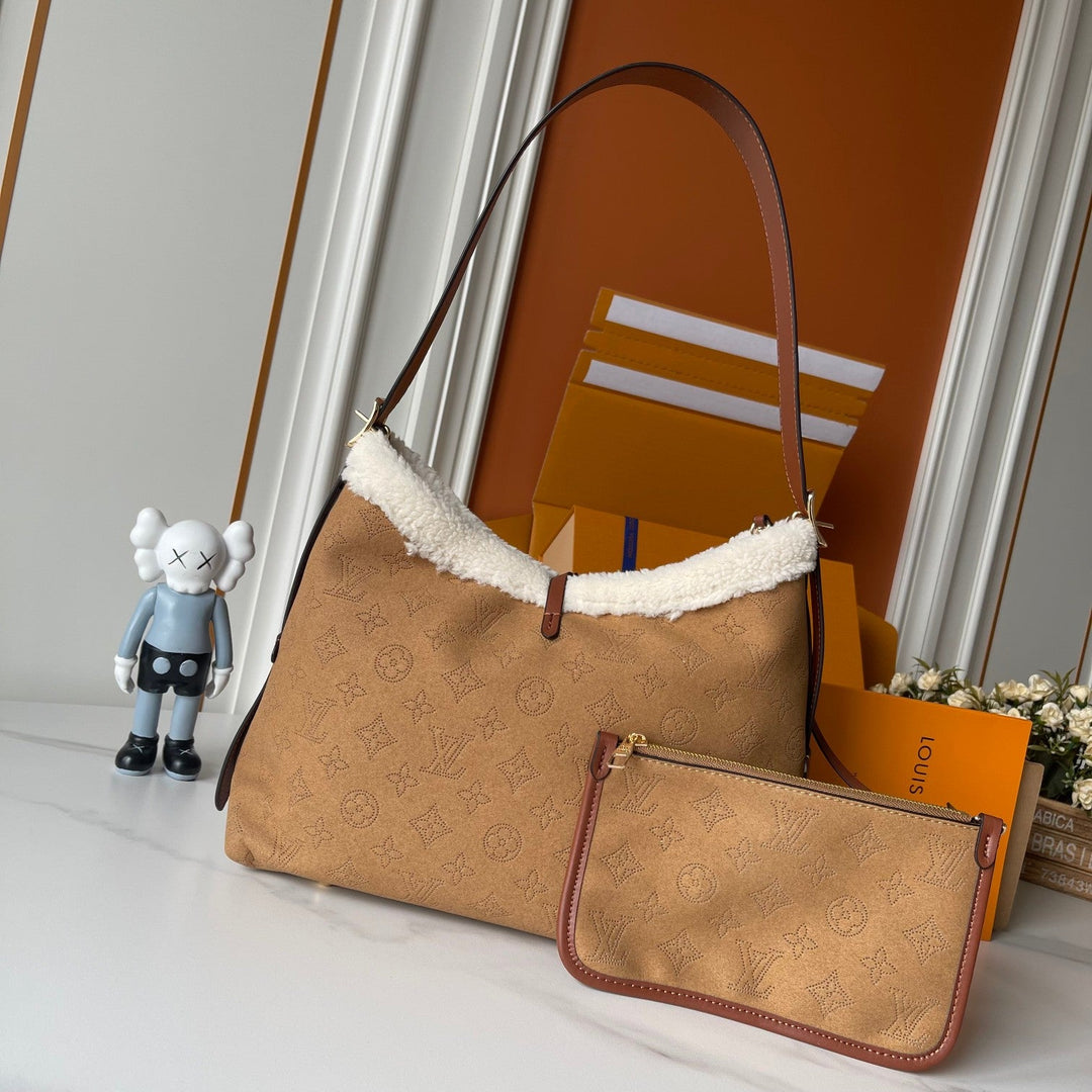 Winter New Arrivals - Cowhide Handbags