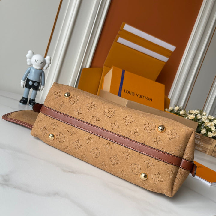 Winter New Arrivals - Cowhide Handbags