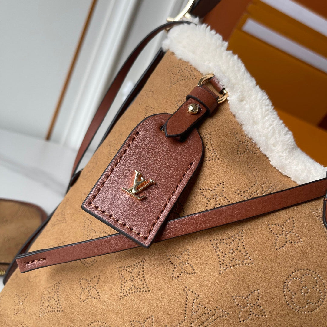 Winter New Arrivals - Cowhide Handbags