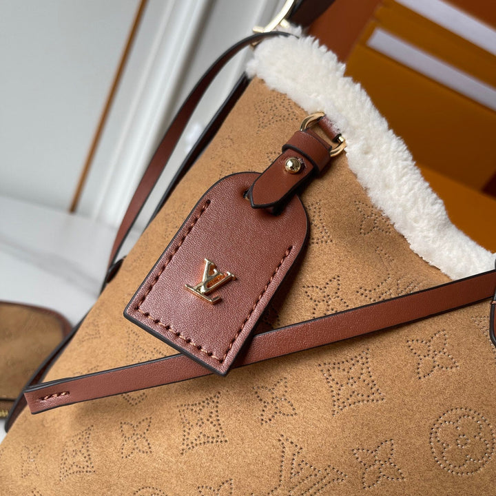 Winter New Arrivals - Cowhide Handbags