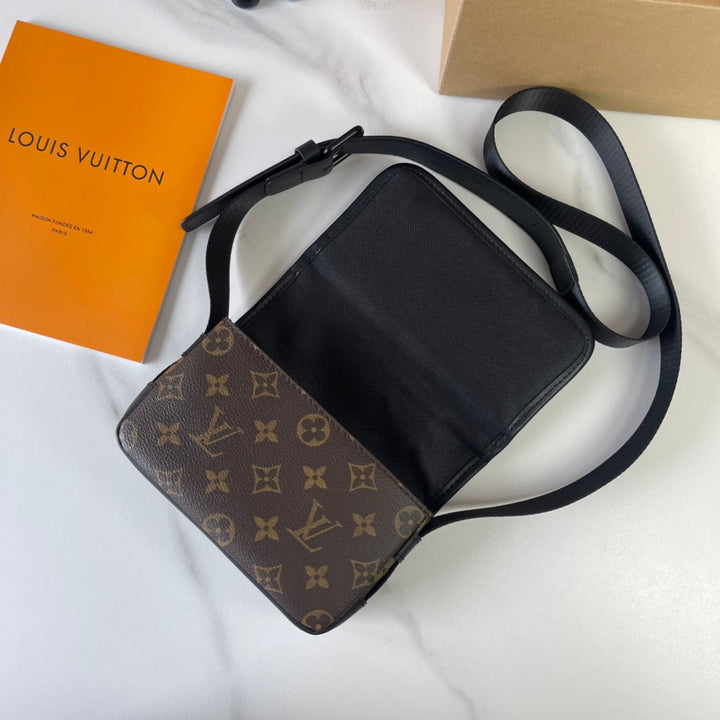 3 Colors - Fashion Retro Bags