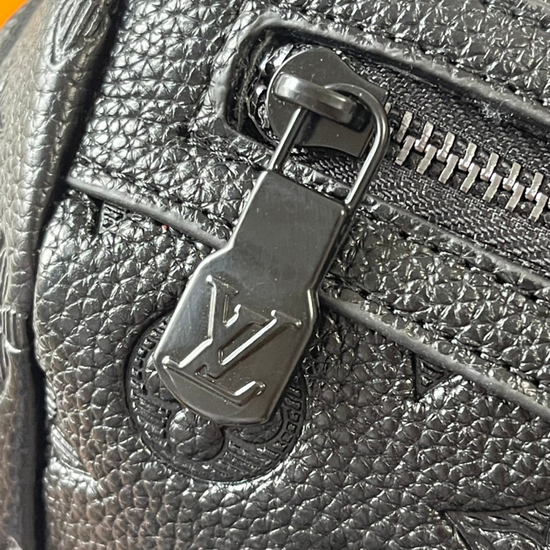 3 Colors - New Large Capacity Messenger Bag
