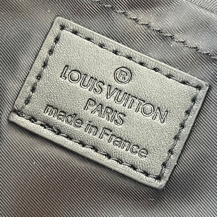 3 Colors - New Large Capacity Messenger Bag