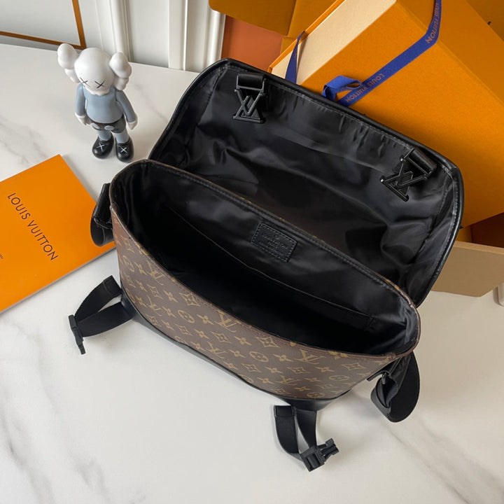 3 Colors - New Large Capacity Messenger Bag