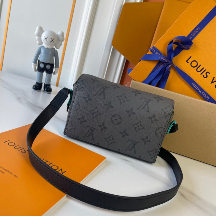 3 Colors - Small Pop Shoulder Bag