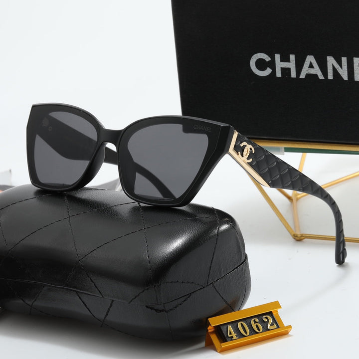 5 Colors Diamond Frame Sunglasses