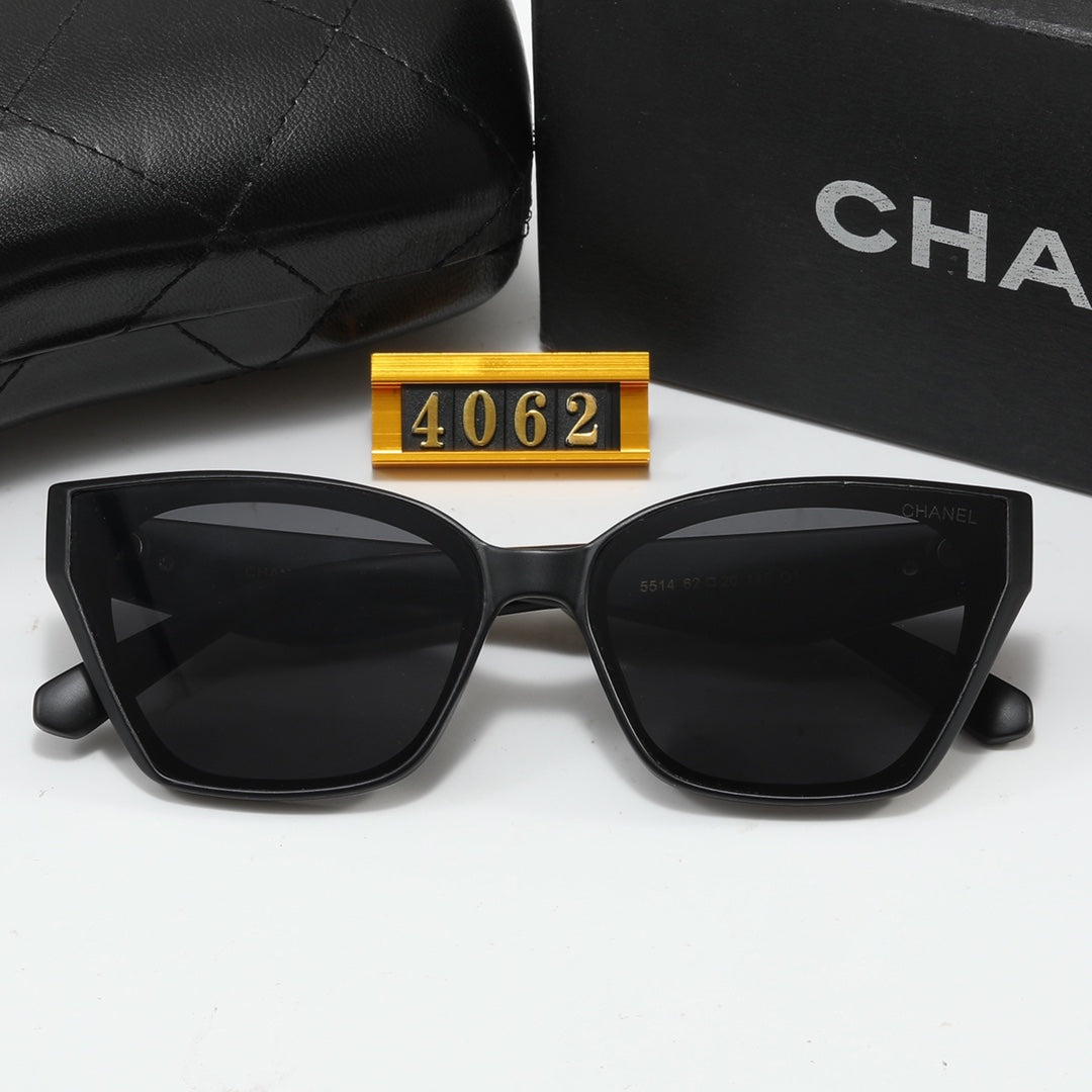 5 Colors Diamond Frame Sunglasses
