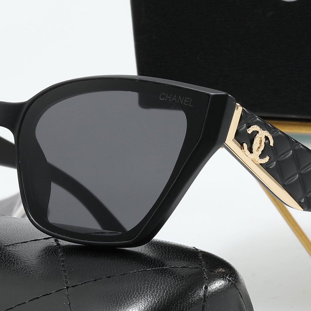 5 Colors Diamond Frame Sunglasses
