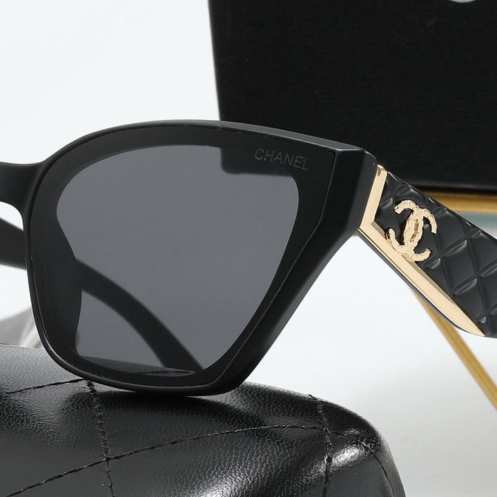 5 Colors Diamond Frame Sunglasses