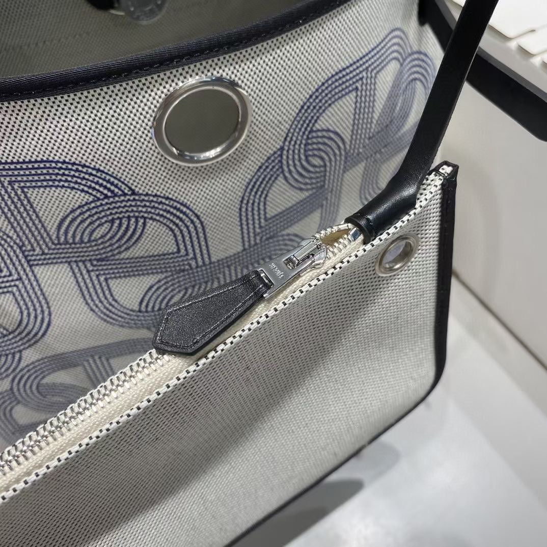 4 Colors - Stylish Waterproof Canvas Collection Handbags
