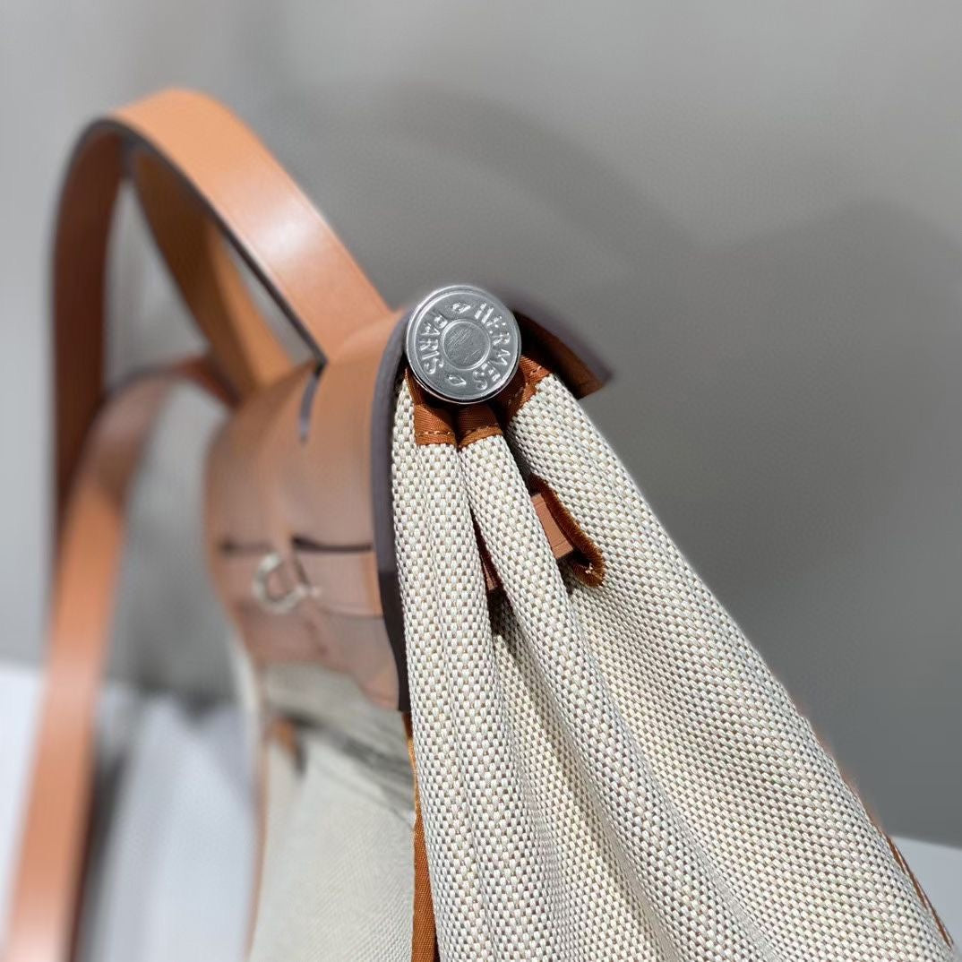 4 Colors - Stylish Waterproof Canvas Collection Handbags