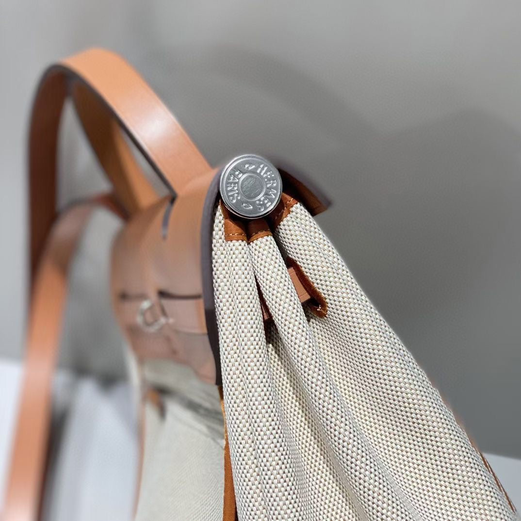 4 Colors - Stylish Waterproof Canvas Collection Handbags