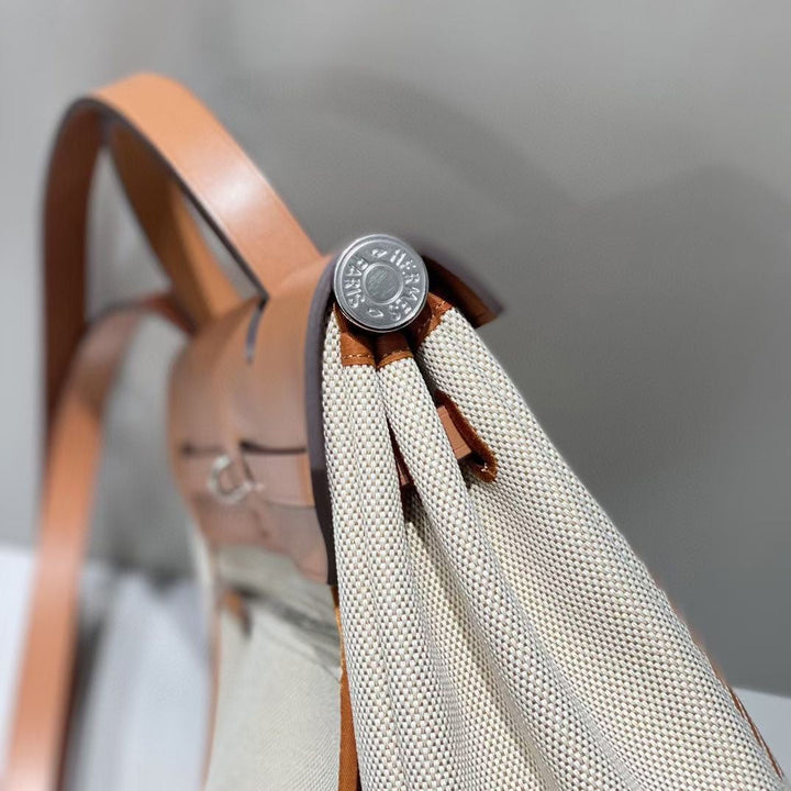 4 Colors - Stylish Waterproof Canvas Collection Handbags
