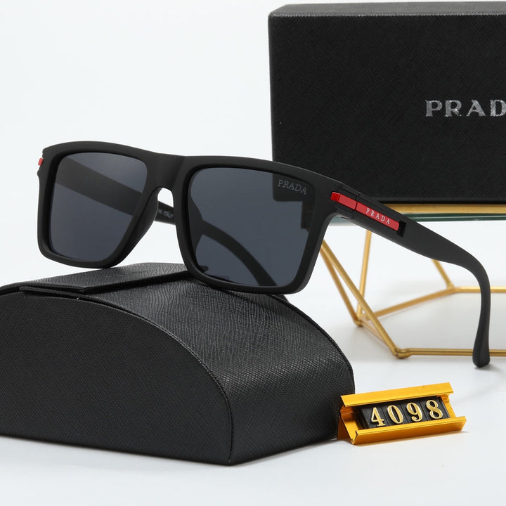 4 Colors Outdoor Sports Sunglasses