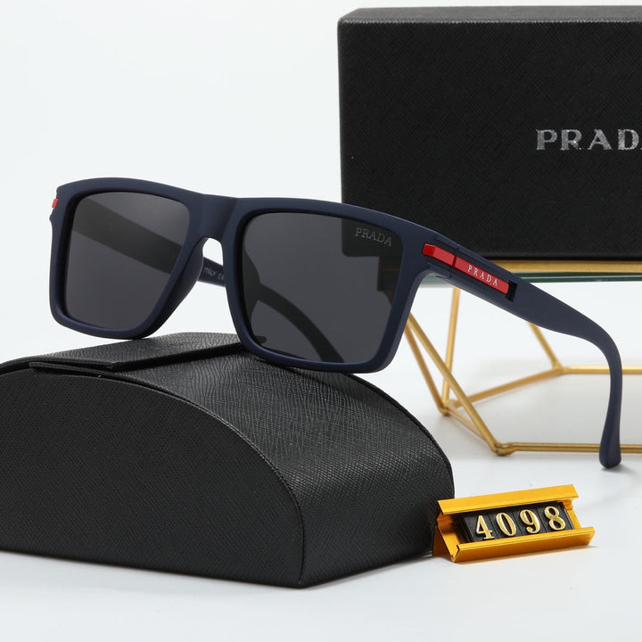 4 Colors Outdoor Sports Sunglasses
