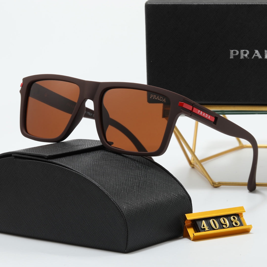 4 Colors Outdoor Sports Sunglasses