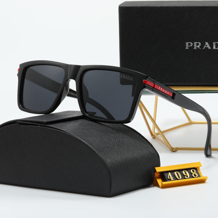 4 Colors Outdoor Sports Sunglasses