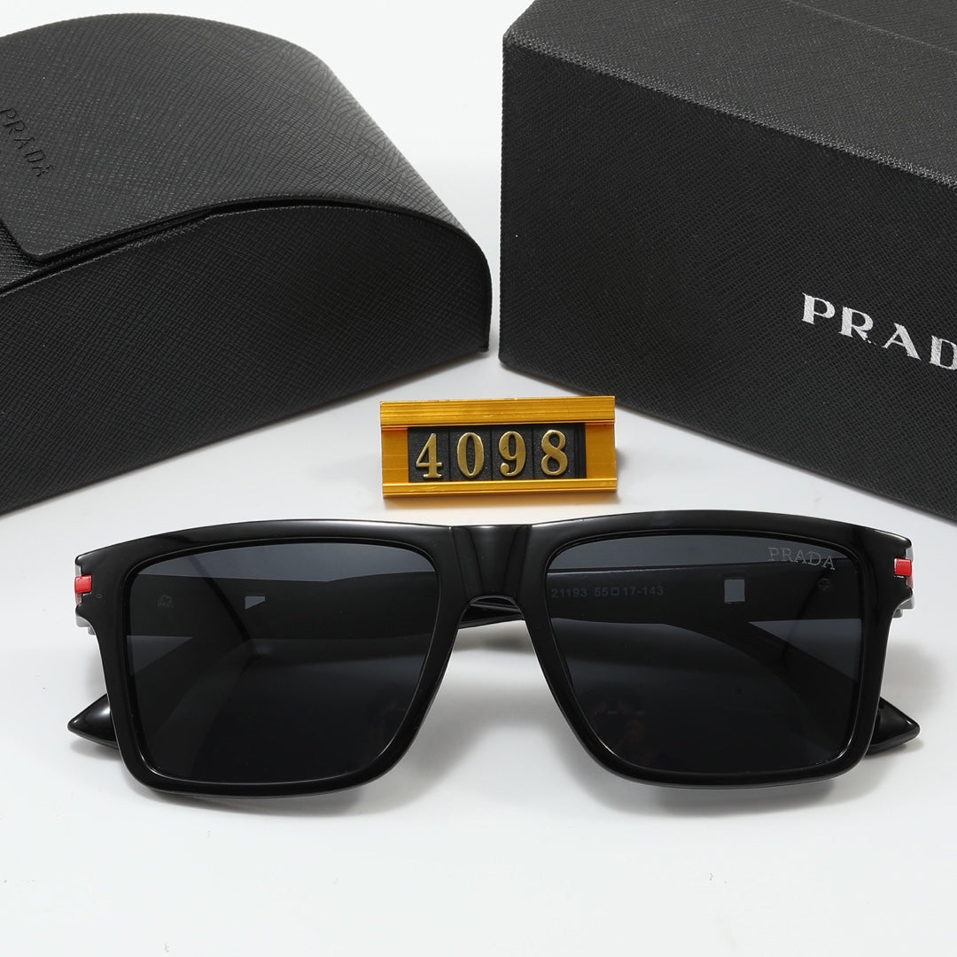 4 Colors Outdoor Sports Sunglasses