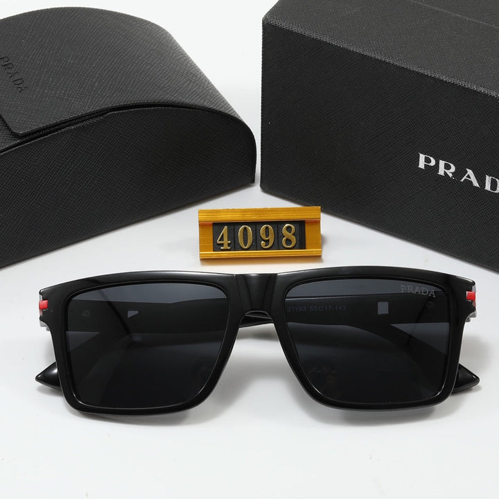 4 Colors Outdoor Sports Sunglasses