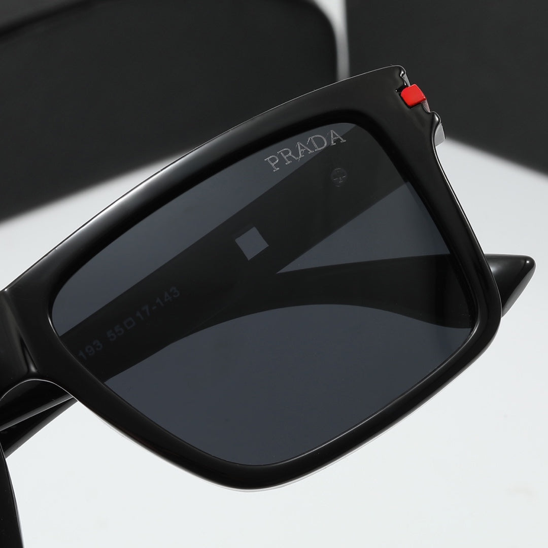 4 Colors Outdoor Sports Sunglasses
