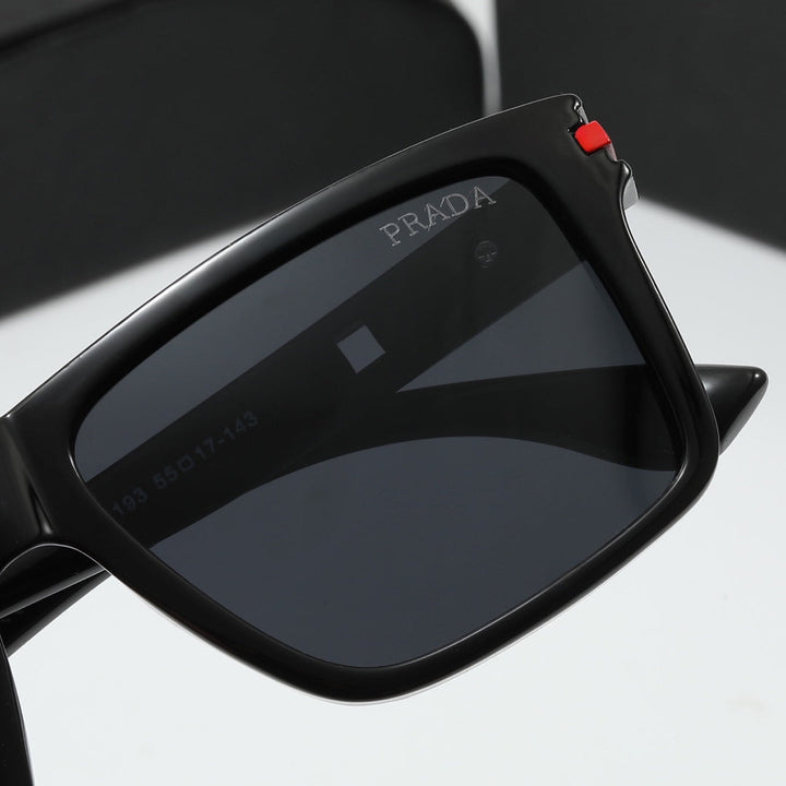 4 Colors Outdoor Sports Sunglasses
