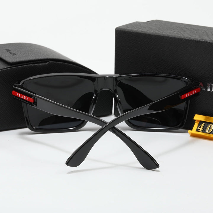 4 Colors Outdoor Sports Sunglasses