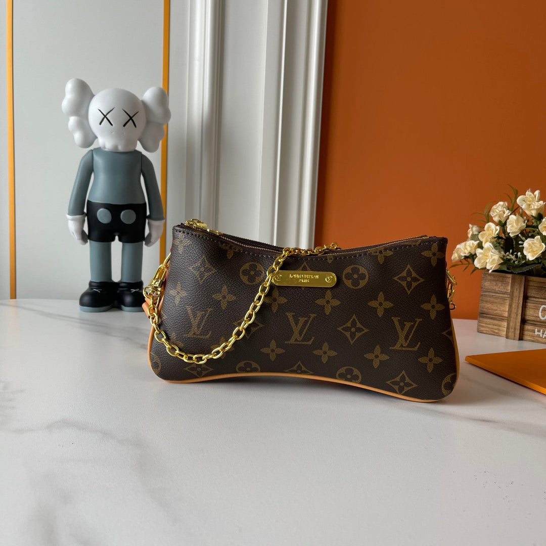4 Colors - Stylish and Versatile Handbags