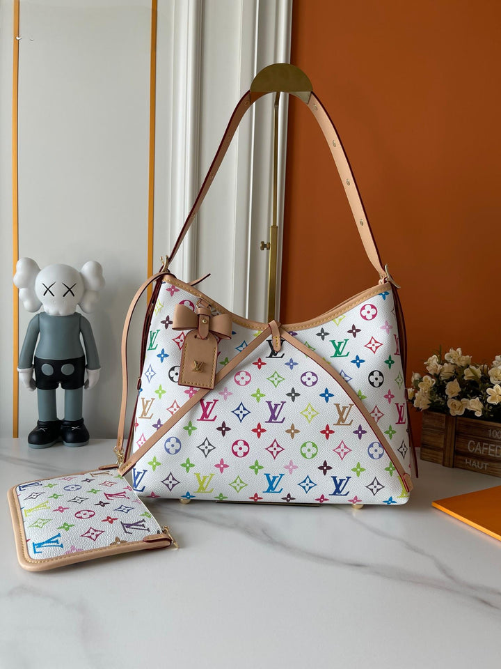 2 Colors - 2025 New Bow Handbag