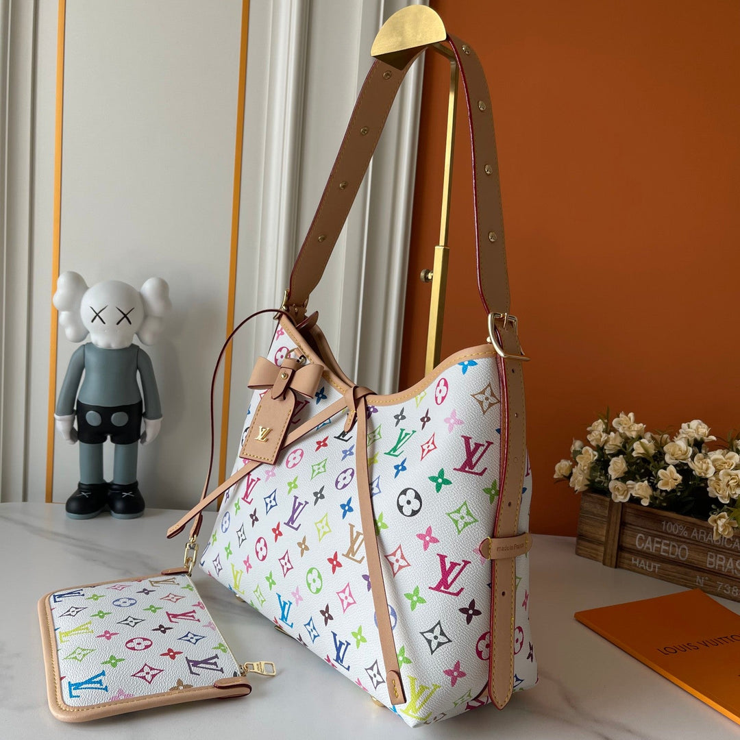 2 Colors - 2025 New Bow Handbag