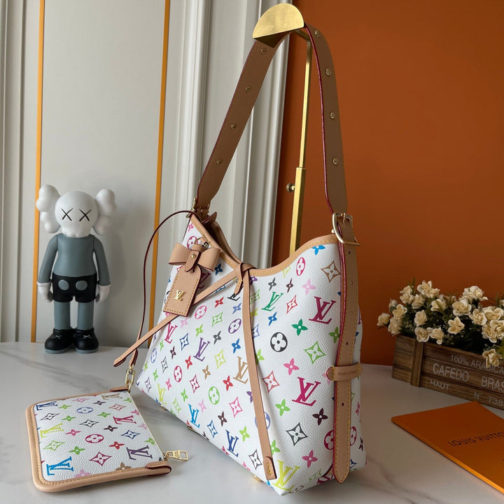 2 Colors - 2025 New Bow Handbag