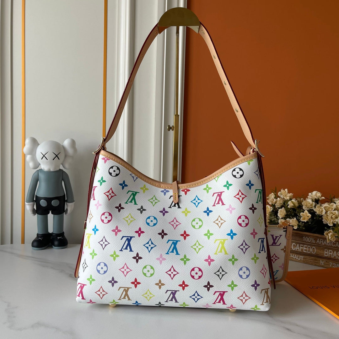 2 Colors - 2025 New Bow Handbag