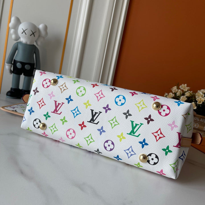 2 Colors - 2025 New Bow Handbag