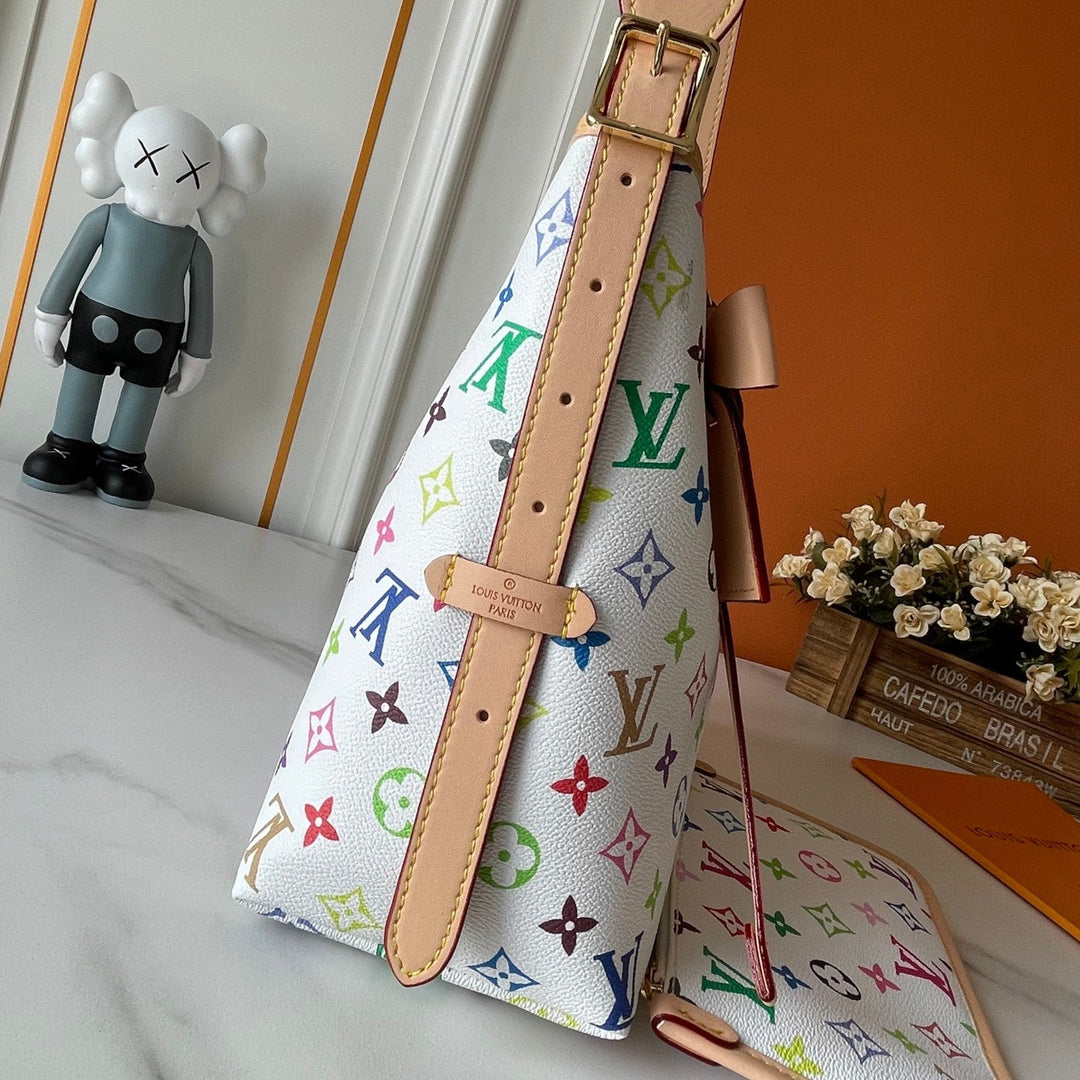 2 Colors - 2025 New Bow Handbag