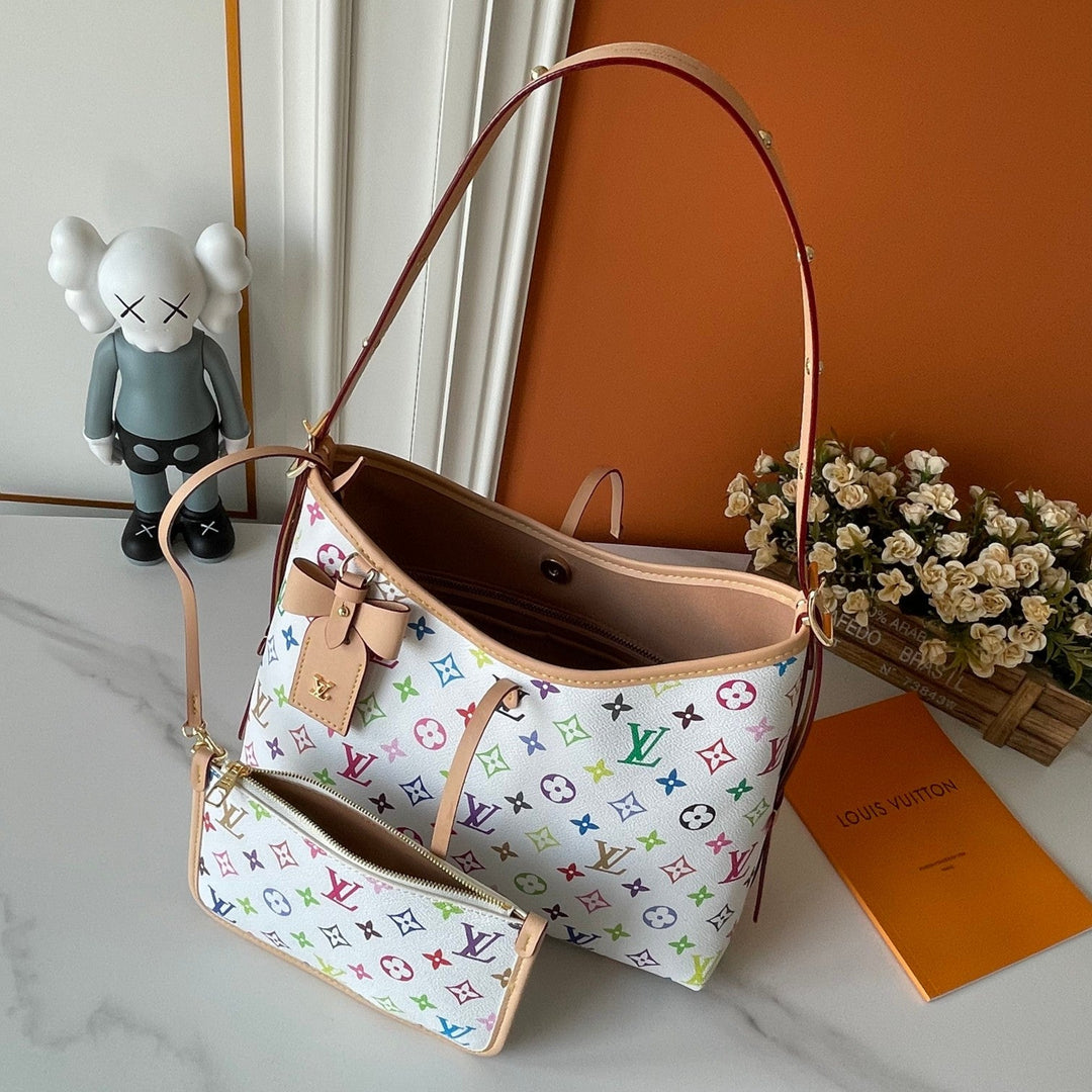 2 Colors - 2025 New Bow Handbag