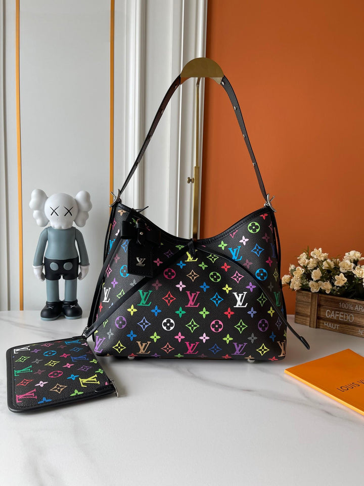 2 Colors - 2025 New Bow Handbag