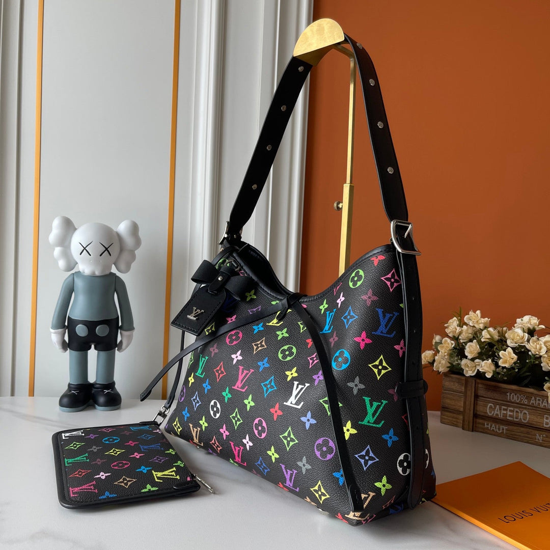 2 Colors - 2025 New Bow Handbag