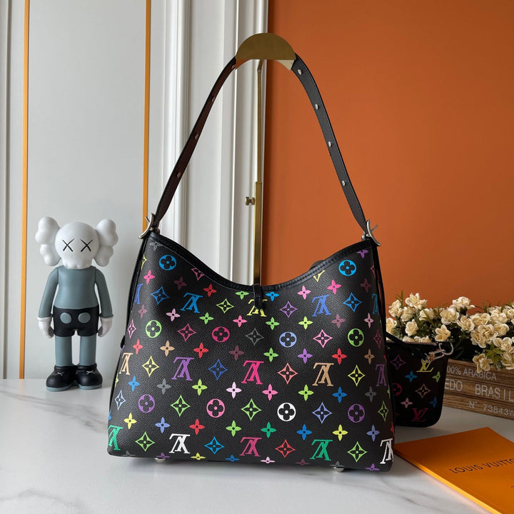 2 Colors - 2025 New Bow Handbag