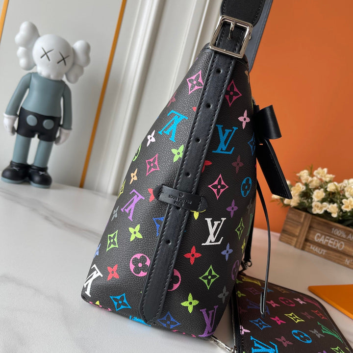 2 Colors - 2025 New Bow Handbag