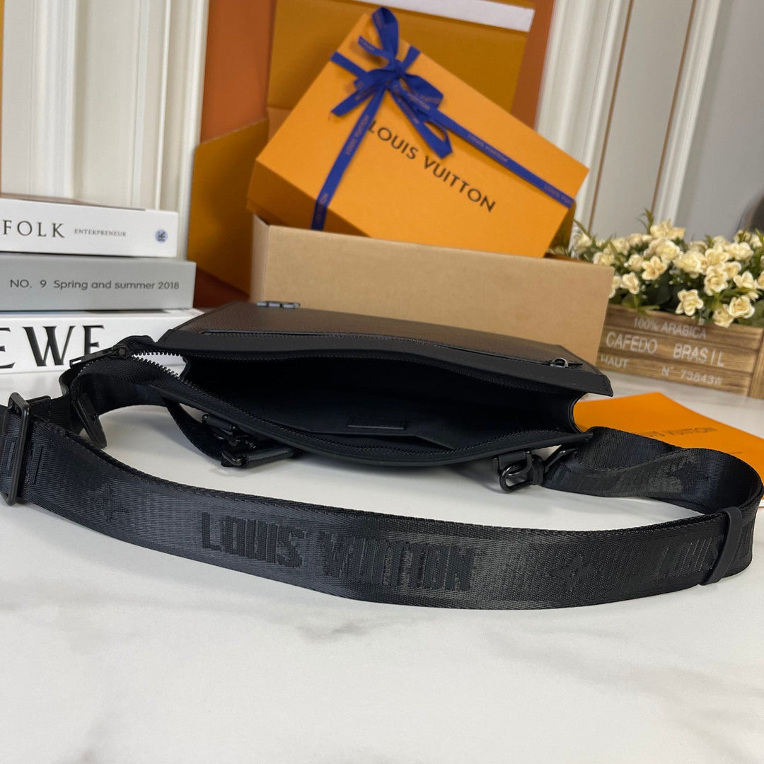 Avant-garde Fashion Design Business Bag
