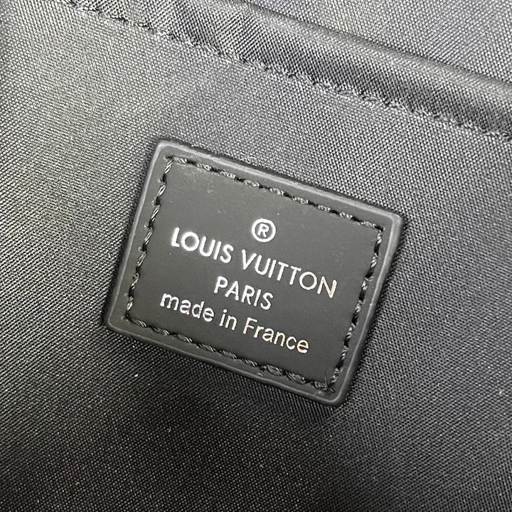 Avant-garde Fashion Design Business Bag